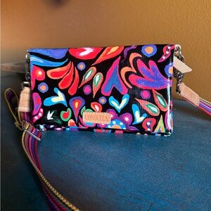 Consuela Uptown Sophie Crossbody Bag